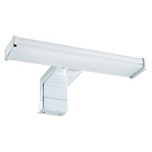 Rabalux - LED spejllampe til badeværelse LED/4W/230V IP44