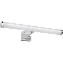 Rabalux - LED spejllampe til badeværelse LED/5W/230V IP44