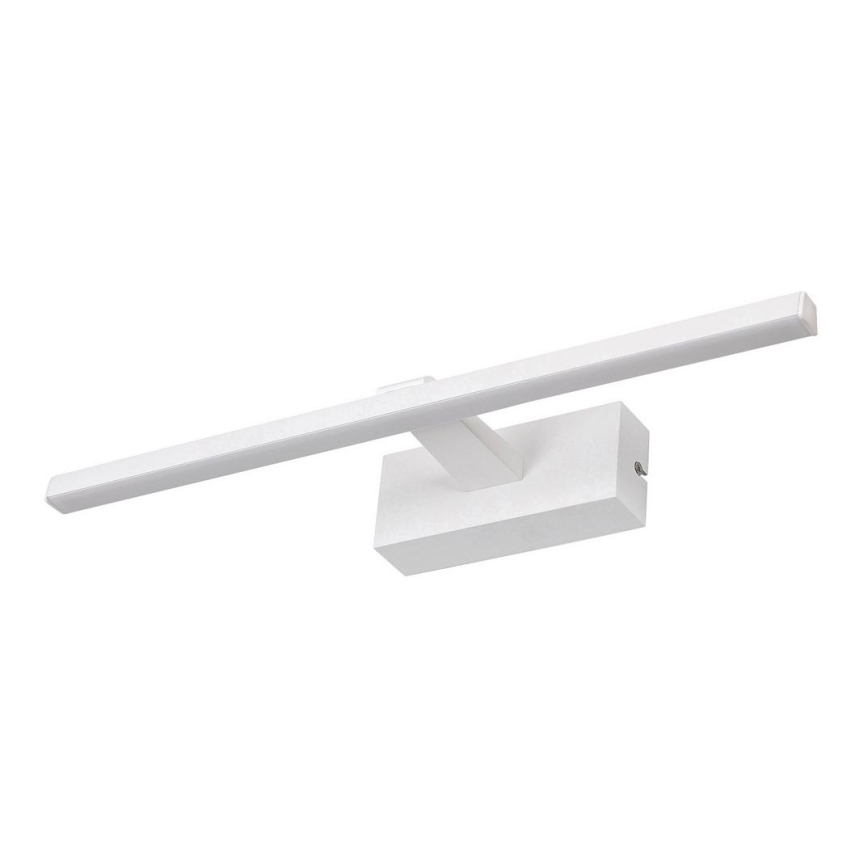 Rabalux - LED spejllampe til badeværelse LED/8W/230V IP23