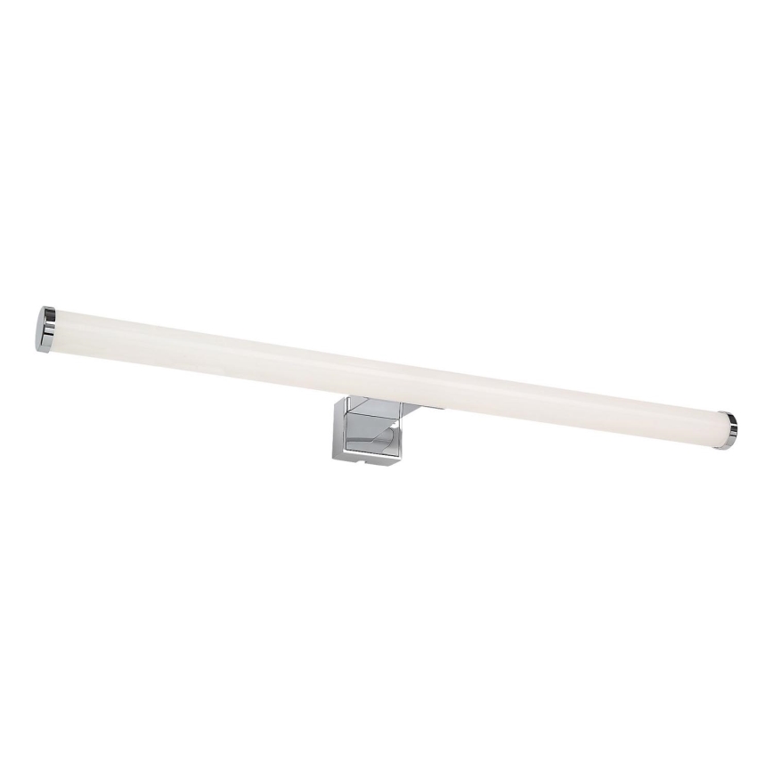 Rabalux - LED spejllampe til badeværelse LED/9W/230V IP44 4000K