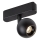 Rabalux - LED spotlampe dæmpbar til 1-faset skinnesystem LED/5W/24V 2700-5500K Wi-Fi Tuya sort