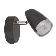 Rabalux - LED spotlamper 1xLED/4W/230V