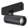 Rabalux - LED Spotlight til 1-faset skinnesystem LED/10W/230V 4000K sort