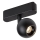 Rabalux - LED Spotlight til 1-faset skinnesystem LED/5W/24V 3000K sort