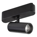 Rabalux - LED Spotlight til 1-faset skinnesystem LED/6W/230V 4000K sort