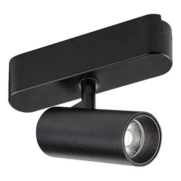 Rabalux - LED Spotlight til 1-faset skinnesystem LED/6W/230V 4000K sort