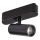Rabalux - LED spotlight til 1-faset skinnesystem LED/6W/24V 4000K sort