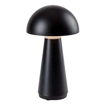 Rabalux - LED Udendørs bordlampe m. touch-funktion dæmpbar og genopladelig LED/3W/5V 2000mAh IP44