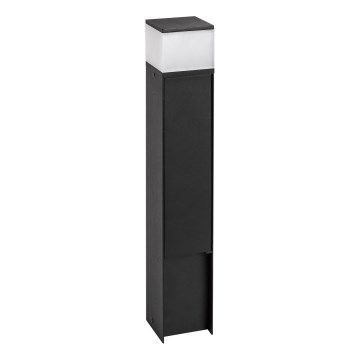 Rabalux - LED udendørs lampe med 2 stikkontakter LED/10W/230V IP44