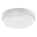 Rabalux - LED Udendørs loftlampe LED/14W/230V IP54 hvid
