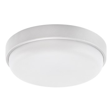 Rabalux - LED Udendørs loftlampe LED/14W/230V IP54 hvid