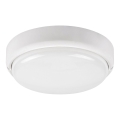 Rabalux - LED Udendørs loftlampe LED/15W/230V IP54 hvid