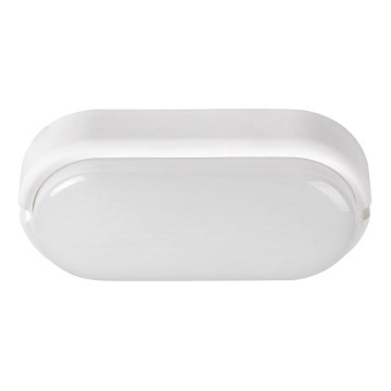 Rabalux - LED Udendørs loftlampe LED/15W/230V IP54 hvid
