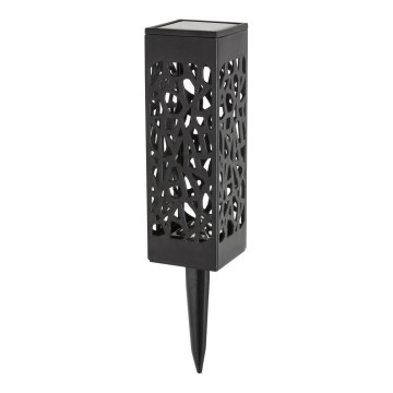 Rabalux - LED Udendørs solcellelampe LED/0,16W/1xAA 400 mAh IP24
