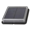 Rabalux - LED Udendørs solcellelampe LED/1,5W/3,2V 4000K 500 mAh IP67