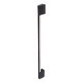 Rabalux - LED udendørs vægarmatur LED/8W/230V IP54 90 cm sort