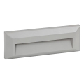 Rabalux - LED udendørs væglampe LED/1,6W IP65