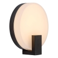 Rabalux - LED Udendørs Væglampe LED/10W/230V IP44