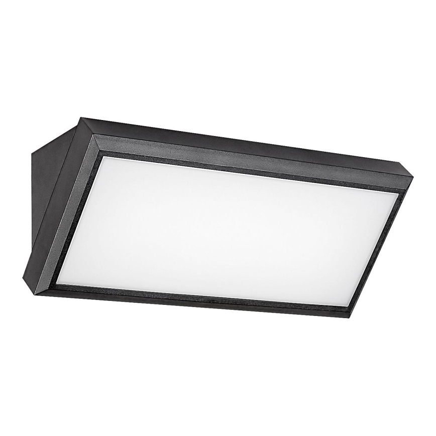 Rabalux - LED Udendørs Væglampe LED/12W/230V IP54