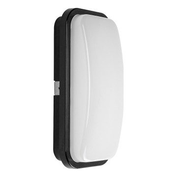 Rabalux - LED udendørs væglampe LED/15W/230V 4000K IP65