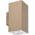 Rabalux - LED udendørs væglampe LED/18W/230V 2700/4000/6500K IP65