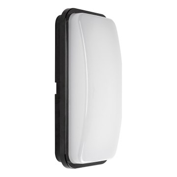 Rabalux - LED Udendørs væglampe LED/20W/230V 4000K IP65