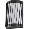 Rabalux - LED udendørs væglampe LED/6W/230V IP54