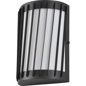 Rabalux - LED udendørs væglampe LED/6W/230V IP54