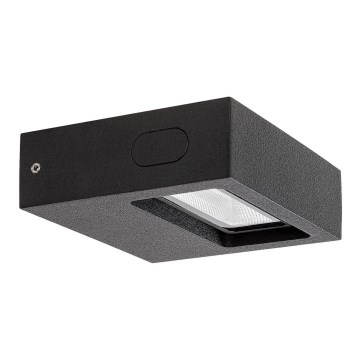 Rabalux - LED Udendørs Væglampe LED/7W/230V IP65