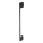 Rabalux - LED udendørs væglampe LED/8W/230V IP54 90 cm sort