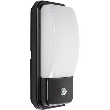 Rabalux - LED udendørs væglampe med bevægelsessensor LED/20W/230V IP65