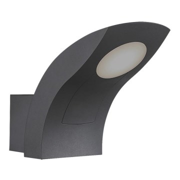 Rabalux - LED udendørs væglampe MELBOURNE LED/6W/230V IP54