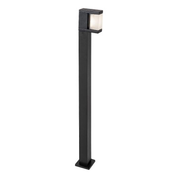 Rabalux - LED udendørslampe LED/10W/230V IP54
