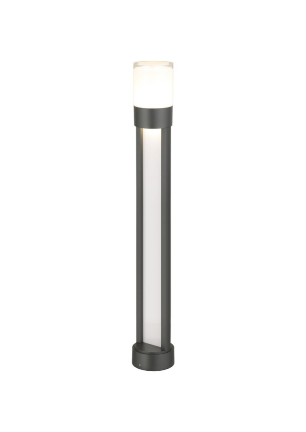 Rabalux - LED udendørslampe LED/12W/230V IP44 80 cm