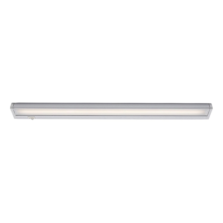 Rabalux - LED underskabslampe LED/10W/230V 4000K 57 cm hvid