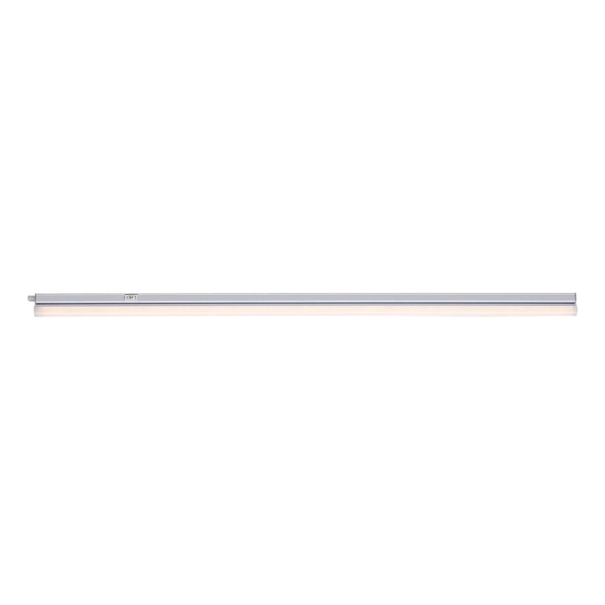 Rabalux - LED underskabslampe LED/12W/230V 3000/4000K hvid