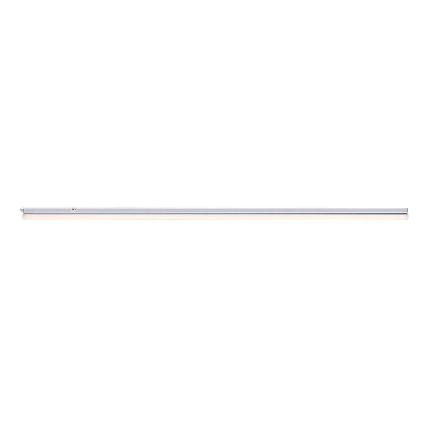 Rabalux - LED underskabslampe LED/16W/230V 3000/4000K hvid