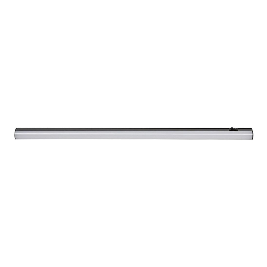 Rabalux - LED underskabslampe LED/18W/230V 4000K 118 cm