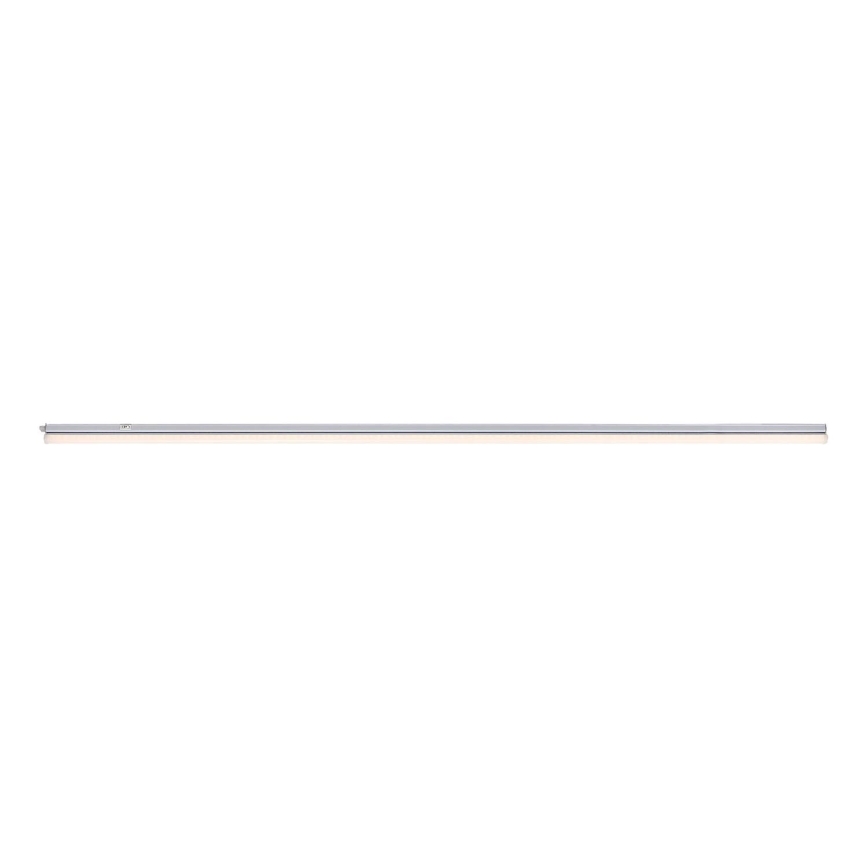 Rabalux - LED underskabslampe LED/20W/230V 3000/4000K hvid