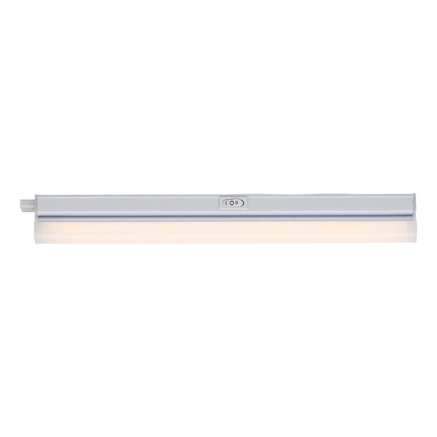 Rabalux - LED underskabslampe LED/4W/230V 3000/4000K hvid