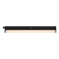 Rabalux - LED underskabslampe LED/4W/230V 3000/4000K sort