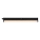 Rabalux - LED underskabslampe LED/4W/230V 3000/4000K sort