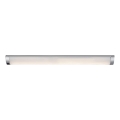 Rabalux - LED underskabslampe LED/5W/230V 4000K skinnende krom