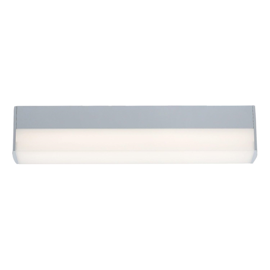 Rabalux - LED underskabslampe LED/7W/230V 4000K sølvfarvet
