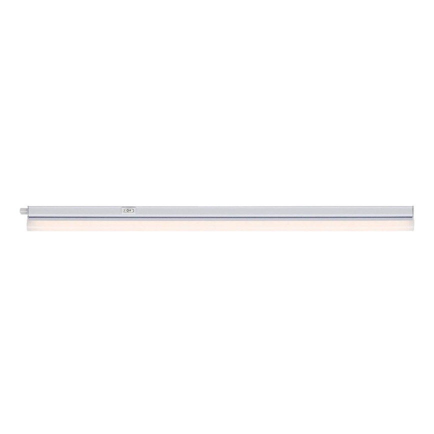 Rabalux - LED underskabslampe LED/8W/230V 3000/4000K hvid