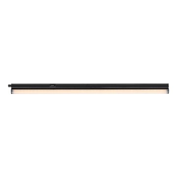 Rabalux - LED underskabslampe LED/8W/230V 3000/4000K sort