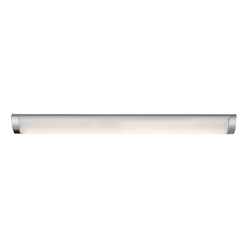 Rabalux - LED underskabslampe LED/8W/230V 4000K 60 cm mat krom