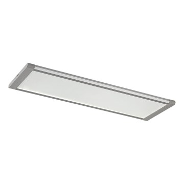 Rabalux - LED underskabslampe med sensor LED/6W/230V