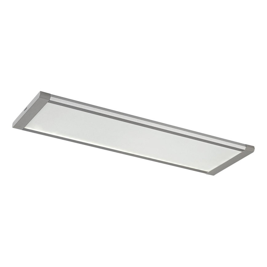 Rabalux - LED underskabslampe med sensor LED/6W/230V