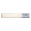 Rabalux - LED underskabslampe med skuffer LED/10W/230V 4000K 50 cm hvid